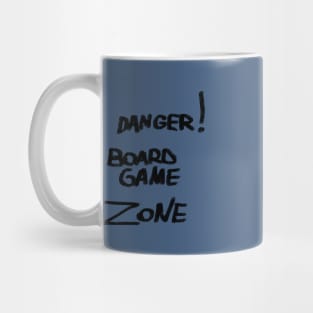 bg zone Mug